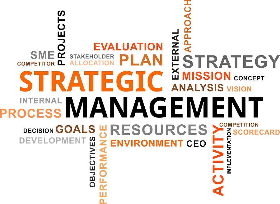 Why Strategic Management Needs a STEM Upgrade
