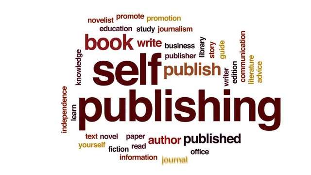 Why I Chose to Self-Publish